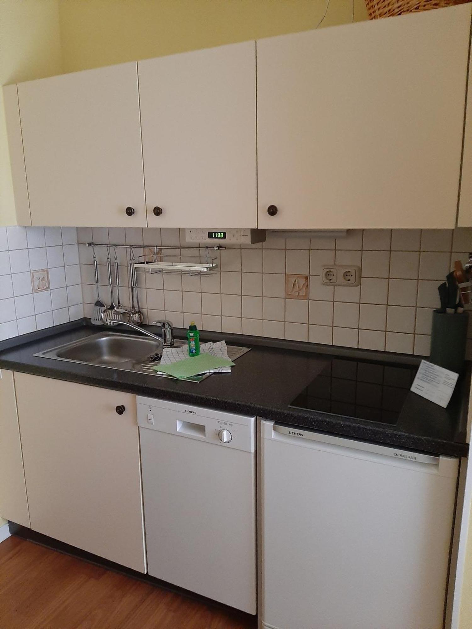 Residenz Lausitz Apartment Graal-Mueritz Exterior photo